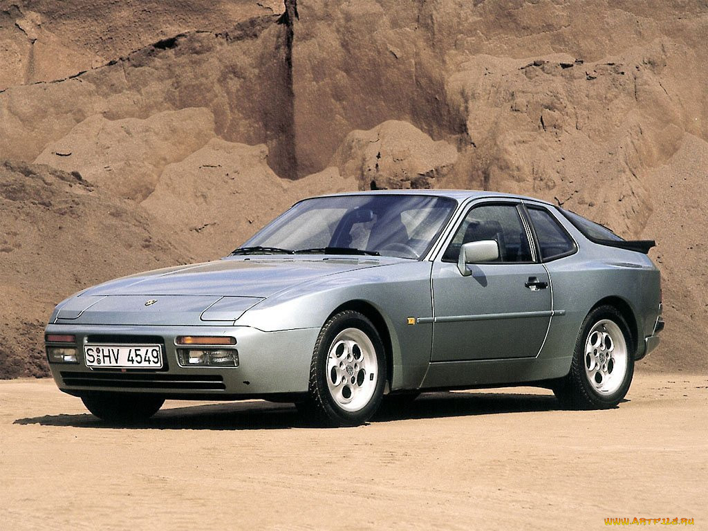 porsche, 